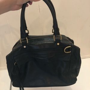 Rebecca Minkoff Morning After Bag (classic)